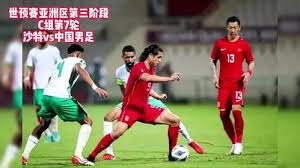 中国裁判亮相世界杯 三名执裁专家引关注
